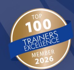 Top 100 Trainers Excellence Member 2026